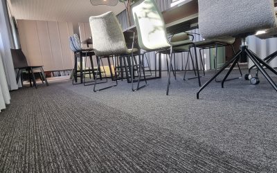 Bring Your Office Carpet Back To Life
