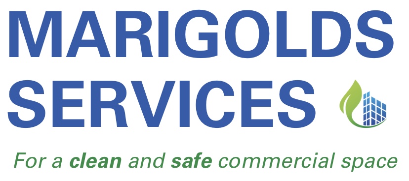 Marigolds Services Logo
